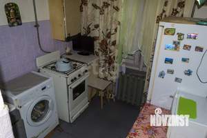 1-к квартира, вторичка, 36м2, 1/5 этаж