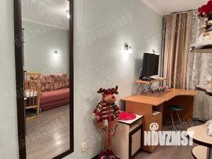 1-к квартира, вторичка, 38м2, 8/9 этаж