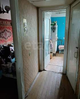 2-к квартира, вторичка, 46м2, 5/5 этаж