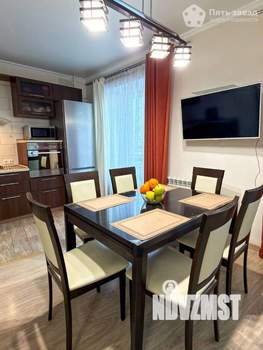 2-к квартира, вторичка, 78м2, 2/10 этаж