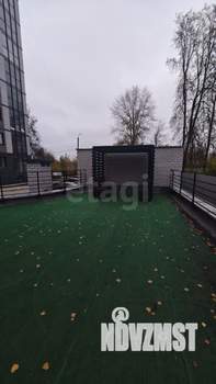 2-к квартира, вторичка, 73м2, 6/9 этаж