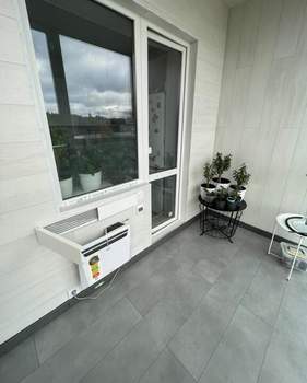 1-к квартира, вторичка, 42м2, 7/16 этаж
