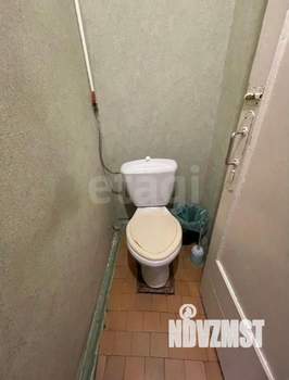 3-к квартира, вторичка, 72м2, 4/4 этаж