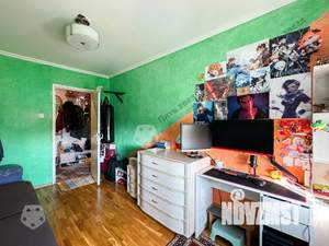 2-к квартира, вторичка, 48м2, 6/9 этаж
