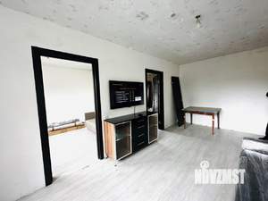 4-к квартира, вторичка, 63м2, 4/5 этаж