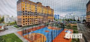 1-к квартира, вторичка, 31м2, 7/10 этаж