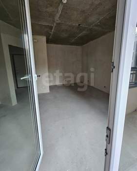 Студия квартира, вторичка, 33м2, 3/17 этаж