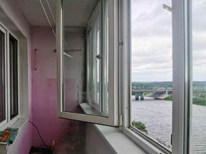 2-к квартира, вторичка, 64м2, 12/13 этаж
