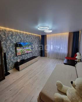 3-к квартира, вторичка, 79м2, 1/5 этаж