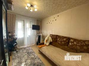 3-к квартира, вторичка, 66м2, 10/10 этаж