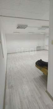 Студия квартира, вторичка, 45м2, 1/4 этаж