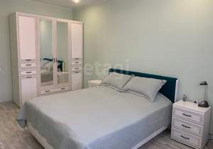 3-к квартира, вторичка, 86м2, 5/12 этаж