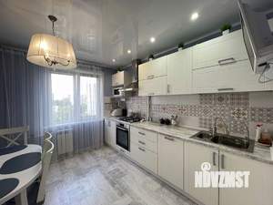 3-к квартира, вторичка, 58м2, 6/9 этаж