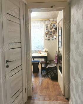 2-к квартира, вторичка, 41м2, 2/5 этаж