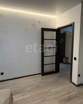 1-к квартира, вторичка, 50м2, 9/1 этаж