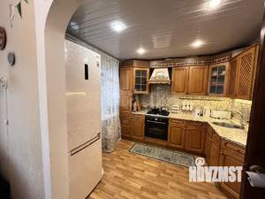 3-к квартира, вторичка, 93м2, 5/9 этаж