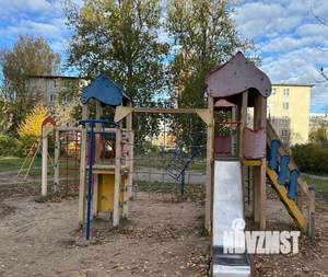 2-к квартира, вторичка, 44м2, 12/12 этаж