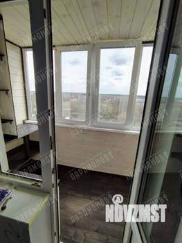 3-к квартира, вторичка, 71м2, 9/10 этаж