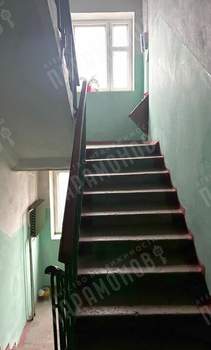 1-к квартира, вторичка, 34м2, 4/5 этаж