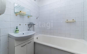 3-к квартира, вторичка, 71м2, 3/5 этаж