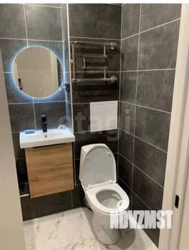 1-к квартира, вторичка, 30м2, 3/5 этаж