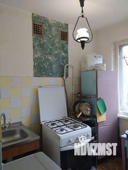 2-к квартира, вторичка, 44м2, 5/5 этаж