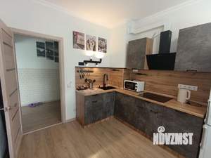 2-к квартира, вторичка, 55м2, 14/15 этаж