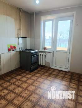 3-к квартира, вторичка, 67м2, 4/5 этаж