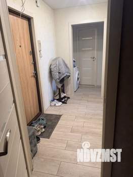 1-к квартира, вторичка, 48м2, 7/9 этаж