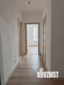 2-к квартира, сданный дом, 37м2, 4/15 этаж