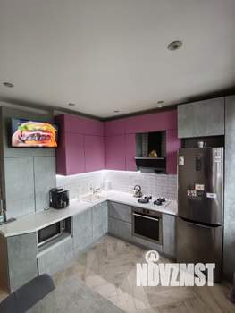 2-к квартира, вторичка, 60м2, 2/12 этаж