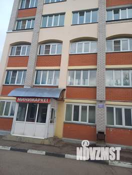 2-к квартира, вторичка, 55м2, 5/10 этаж