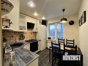 3-к квартира, вторичка, 69м2, 4/5 этаж