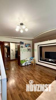2-к квартира, вторичка, 72м2, 2/10 этаж