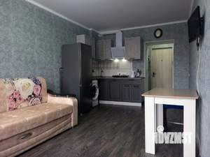 Студия квартира, вторичка, 23м2, 4/9 этаж