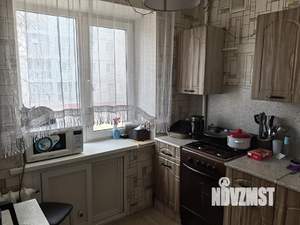 1-к квартира, вторичка, 32м2, 3/5 этаж