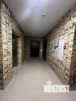 1-к квартира, сданный дом, 57м2, 5/5 этаж