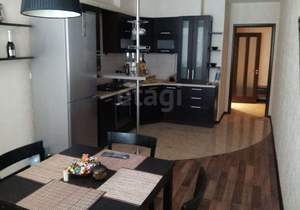 1-к квартира, вторичка, 57м2, 5/5 этаж