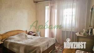 3-к квартира, вторичка, 95м2, 2/6 этаж