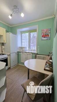 2-к квартира, вторичка, 40м2, 1/5 этаж