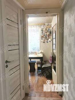 2-к квартира, вторичка, 41м2, 2/5 этаж