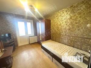3-к квартира, вторичка, 70м2, 5/9 этаж