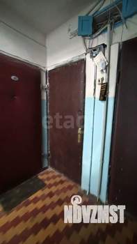 1-к квартира, вторичка, 32м2, 3/5 этаж