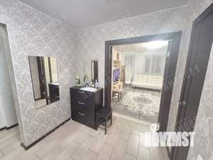 2-к квартира, вторичка, 62м2, 12/17 этаж