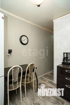 2-к квартира, вторичка, 48м2, 2/5 этаж