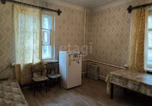 2-к квартира, вторичка, 59м2, 1/2 этаж