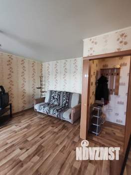 1-к квартира, вторичка, 31м2, 5/5 этаж
