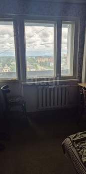 3-к квартира, вторичка, 67м2, 8/9 этаж