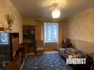 4-к квартира, вторичка, 85м2, 4/4 этаж