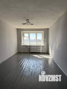 3-к квартира, вторичка, 64м2, 5/5 этаж